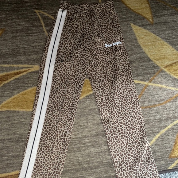 Palm angel size medium